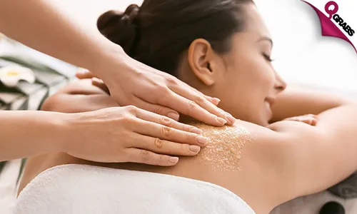 Moroccan Baths: Classic OR Special!
